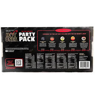 Hot Ones Party Pack - Hot Sauce