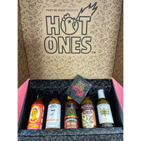 Hot Ones Season 27 10pk - Hot Sauce