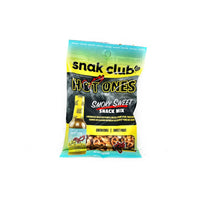 Thumbnail for Hot Ones Smoky Sweet Snack Mix - Other