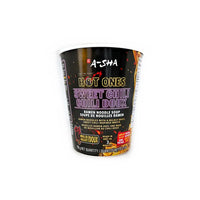 Hot Ones Sweet Chili Ramen Other