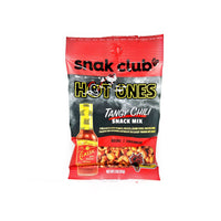 Thumbnail for Hot Ones Tangy Chili Snack Mix - Snacks