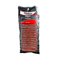 Hot Sausage 250g - Other