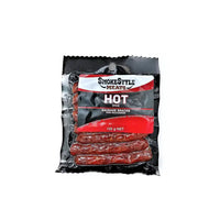 Hot Sausage 8pk - Other