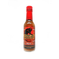 Thumbnail for Howler Monkey Hot Hot Sauce - Hot Sauce