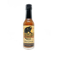 Thumbnail for Howler Monkey Original Hot Sauce - Hot Sauce