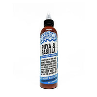 Humble House Puya & Pasilla Hot Sauce - Hot Sauce