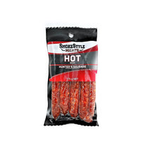 Hunter Sausage Hot - Other