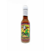 Thumbnail for Iguana Chipotle Hot Sauce - Hot Sauce