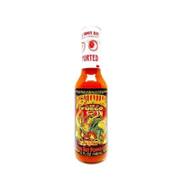 Iguana En Fuego Ultra Hot Sauce - Hot Sauce