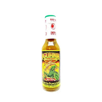 Iguana Mean Green Jalapeno Hot Sauce - Hot Sauce