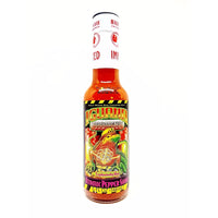 Thumbnail for Iguana Radioactive Atomic Pepper Hot Sauce - Hot Sauce