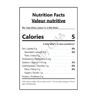 Iguana Red Hot Sauce - Hot Sauce