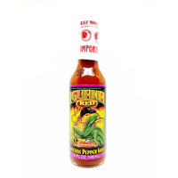 Thumbnail for Iguana Red Hot Sauce - Hot Sauce