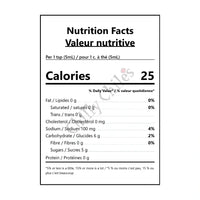 Iguana Tropic Thunder Hot Sauce - Hot Sauce