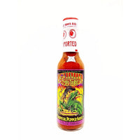 Thumbnail for Iguana Tropic Thunder Hot Sauce - Hot Sauce