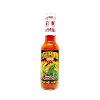 Iguana XXX Habanero Pepper Hot Sauce - Hot Sauce
