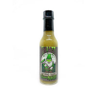 Thumbnail for Inferno Farms The Green Monster Hot Sauce - Hot Sauce