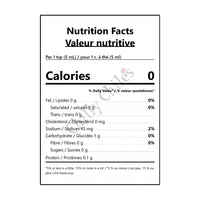 Intergalactic Sauces Big Sky Hot Sauce - Hot Sauce