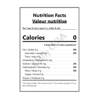 Intergalactic Sauces Closed On Sundays Hot Sauce - Hot Sauce