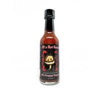 Thumbnail for JR’s Creeper Reaper Hot Sauce - Hot Sauce