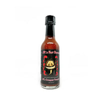 JR’s Creeper Reaper Hot Sauce - Hot Sauce