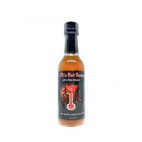 JR’s Fire Fever Hot Sauce - Hot Sauce