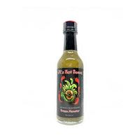 JR’s Green Monster Hot Sauce - Hot Sauce