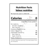 JR’s Green Monster Hot Sauce - Hot Sauce