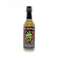 Thumbnail for JR’s Green Monster Hot Sauce - Hot Sauce