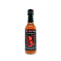 JR’s Ka-Boom Hot Sauce - Hot Sauce