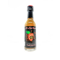 Thumbnail for JR’s Peach Explosion Hot Sauce - Hot Sauce