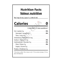 JR’s WTF Hot Sauce - Hot Sauce