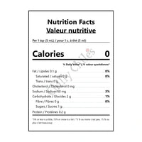 JR’s Yell-O Hot Sauce - Hot Sauce