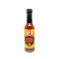 Karma Funken Hot Hot Sauce - Hot Sauce