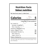 Karma Funken Hot Hot Sauce - Hot Sauce