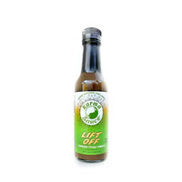 Karma Lift Off Hot Sauce - Hot Sauce