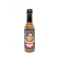 Keith’s Hot Chicken Sauce - Hot Sauce