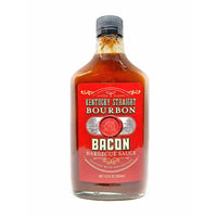 Thumbnail for Kentucky Straight Bacon Bourbon BBQ Sauce - BBQ Sauce