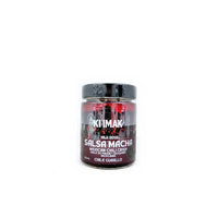 Ki’imak Chile Guajillo Salsa Macha - Condiments