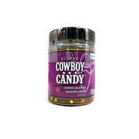 Ki’imak Cowboy Candy Pickled Items