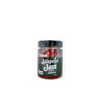 Ki’imak Jalapeno Jelly - Condiments