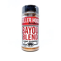 Thumbnail for Killer Hogs Bayou Blend Cajun Seasoning - Spice/Peppers