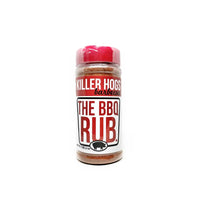 Thumbnail for Killer Hogs The BBQ Rub - Spice/Peppers