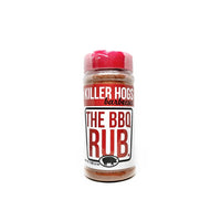 Thumbnail for Killer Hogs The BBQ Rub - Spice/Peppers