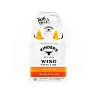 Thumbnail for Kinder’s 2pk Wing Sauce