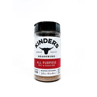 Thumbnail for Kinder’s All Purpose Seasoning - Spice/Peppers