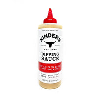 Thumbnail for Kinder’s Chicken Dipping Sauce 22oz - Condiments