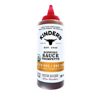 Kinder’s Golden BBQ 351 ml - BBQ Sauce