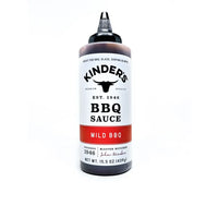 Thumbnail for Kinder’s Mild BBQ Sauce - BBQ Sauce