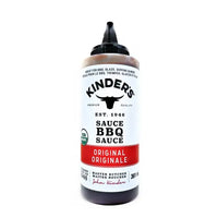 Kinder’s Original BBQ 361 ml - BBQ Sauce